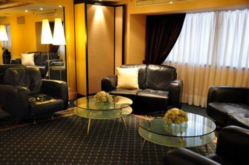 фото отеля Zafolia Hotel