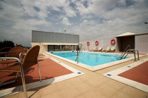 фото отеля Zafolia Hotel