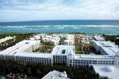 фото отеля Hotel Riu Palace Bavaro