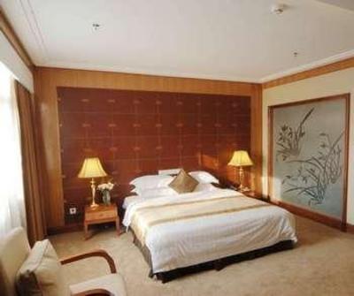 фото отеля Golden City Hotel Foshan