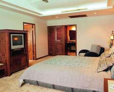 фото отеля Golden City Hotel Foshan