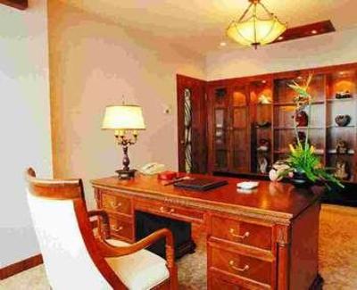 фото отеля Golden City Hotel Foshan