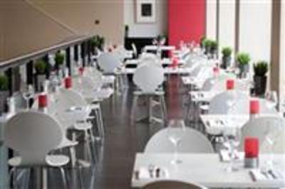 фото отеля Apex International Hotel