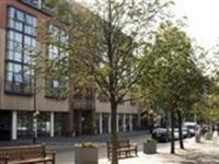 Apex International Hotel