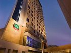 фото отеля Courtyard Hotel Gurgaon