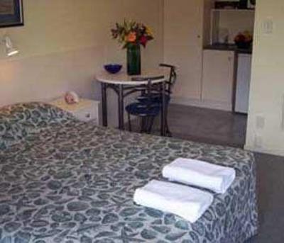 фото отеля Nautilus Resort