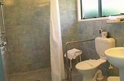 фото отеля Nautilus Resort
