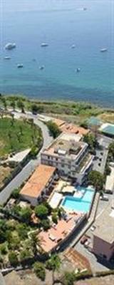 фото отеля Hotel Ariston Montecarlo