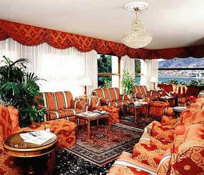 фото отеля Hotel Ariston Montecarlo