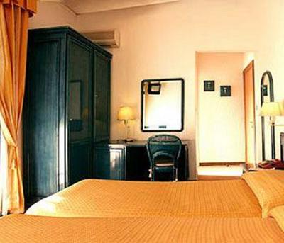 фото отеля Hotel Ariston Montecarlo