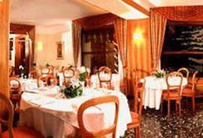 фото отеля Hotel Ariston Montecarlo