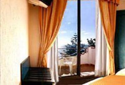 фото отеля Hotel Ariston Montecarlo