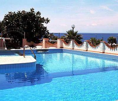 фото отеля Hotel Ariston Montecarlo