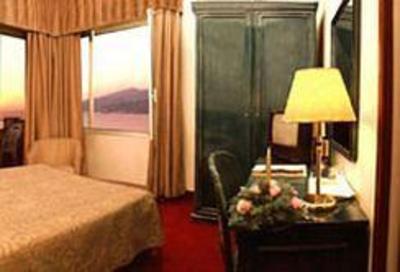 фото отеля Hotel Ariston Montecarlo