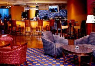 фото отеля Marriott Anaheim Suites