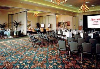 фото отеля Marriott Anaheim Suites