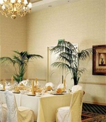 фото отеля Marriott Anaheim Suites