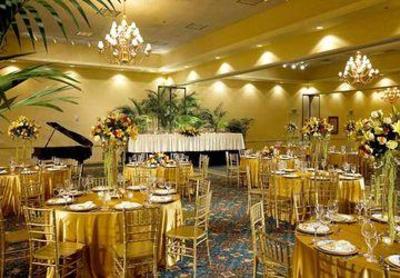 фото отеля Marriott Anaheim Suites