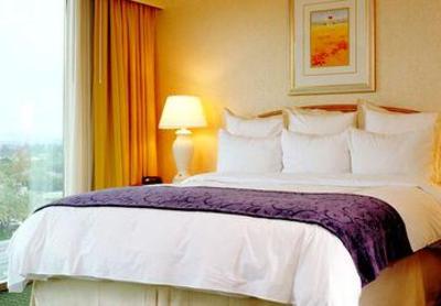 фото отеля Marriott Anaheim Suites