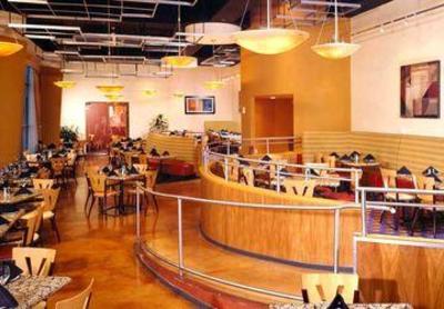 фото отеля Marriott Anaheim Suites