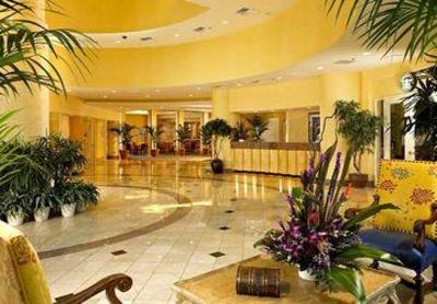 фото отеля Marriott Anaheim Suites