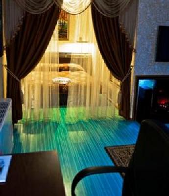 фото отеля Liverpool Hotel