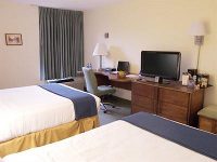 Holiday Inn Express San Jose Airport