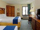 фото отеля Holiday Inn Express San Jose Airport