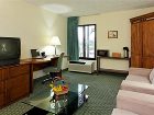 фото отеля Holiday Inn Express San Jose Airport