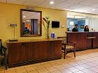 фото отеля Holiday Inn Express San Jose Airport