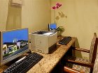 фото отеля Holiday Inn Express San Jose Airport