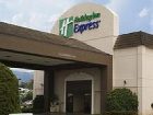 фото отеля Holiday Inn Express San Jose Airport