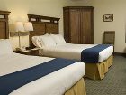 фото отеля Holiday Inn Express San Jose Airport