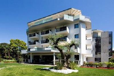 фото отеля Parc Hotel Flora