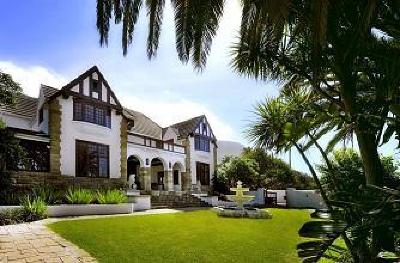 фото отеля The St James Guest House Cape Town