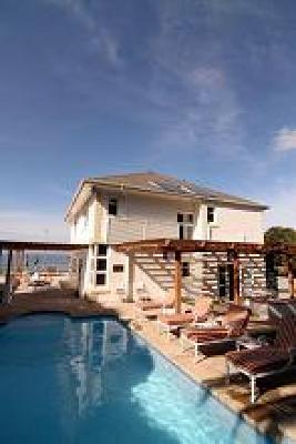 фото отеля The St James Guest House Cape Town