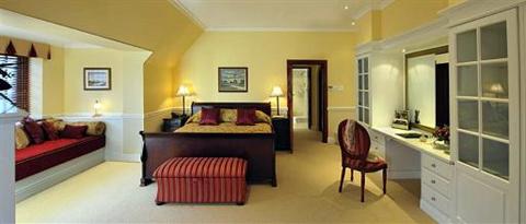 фото отеля The St James Guest House Cape Town