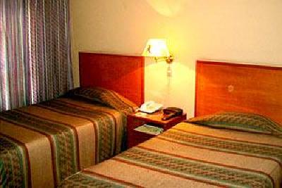 фото отеля Hotel Los Portales Cusco