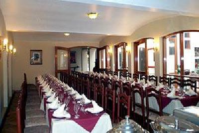 фото отеля Hotel Los Portales Cusco