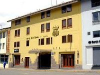 Hotel Los Portales Cusco