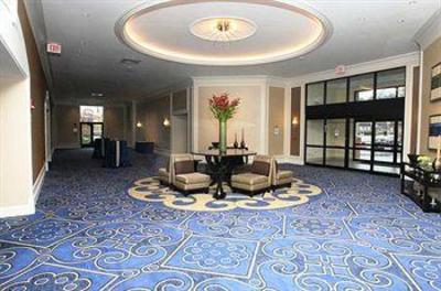 фото отеля Hilton Hotel Richmond Glen Allen