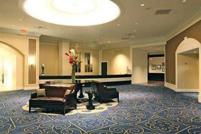 фото отеля Hilton Hotel Richmond Glen Allen