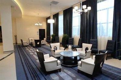 фото отеля Hilton Hotel Richmond Glen Allen