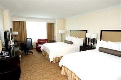 фото отеля Hilton Hotel Richmond Glen Allen