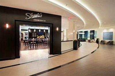 фото отеля Hilton Hotel Richmond Glen Allen