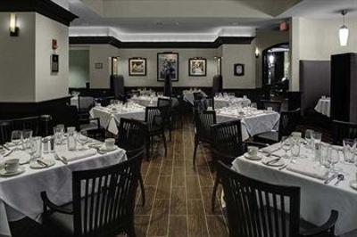 фото отеля Hilton Hotel Richmond Glen Allen