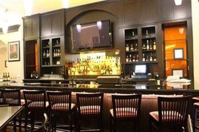фото отеля Hilton Hotel Richmond Glen Allen