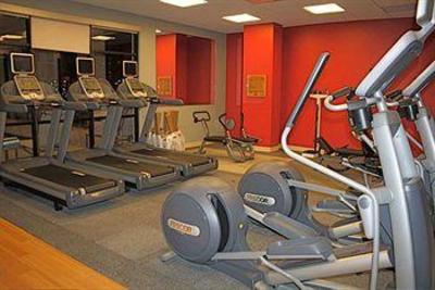 фото отеля Hilton Hotel Richmond Glen Allen