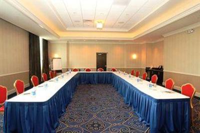 фото отеля Hilton Hotel Richmond Glen Allen