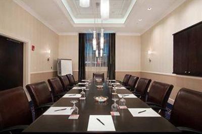 фото отеля Hilton Hotel Richmond Glen Allen